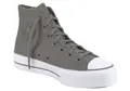 Produktbild: Converse CHUCK TAYLOR ALL STAR LIFT PLATFORM Sneaker gefüttert