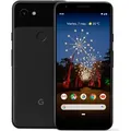 Produktbild: Google Pixel 3a 64GB Just Black - Schwarz