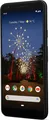 Produktbild: Google Pixel 3A 64 GB Just Black - Ersatzteillager/Bastlerware, sofort lieferbar