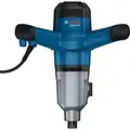 Produktbild: Bosch Rührwerk GRW 140 2-Gang Rührwerk, 1400 W Kabelgebunden Betriebsart: Kabelgebunden|Nenneingangsleistung: 1400 W