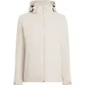 Produktbild: McKINLEY Da.-Doppel-Jacke Aneli 3:1 GREENDARK/GREENDARK/ 46 - Creme - 182