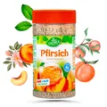 Produktbild: KING GEORGE Instant Tee Pfirsich 12 x 400g Getränkepulver, Erfrischungsgetränk