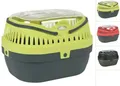 Produktbild: TRIXIE Transportbox für Nagetiere Kleintiere Pico 23 × 16 × 17 cm