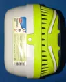 Produktbild: Trixie Traveller Pico Transportbox - 23 x 16 x 17 cm, 2x Gebraucht