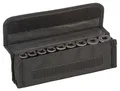 Produktbild: Bosch Accessories Professional 9tlg. Steckschlüsseleinsätze-Set mit 3/8