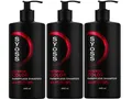 Produktbild: SYOSS Shampoo Intense Color, 3x 440ml