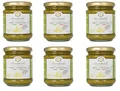 Produktbild: 6x Brontedolci Pesto Di Pistacchio Pistazien Pesto Kochsaucen Pasta Sauce 190g