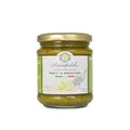 Produktbild: Brontedolci Pesto Di Pistacchio Pistazien Pesto Kochsaucen Pasta Sauce 190g