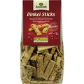 Produktbild: ALNATURA Bio Dinkel Sticks Gebäck 150,0 g