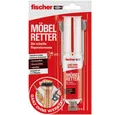 Produktbild: fischer Deutschland Vertriebs GmbH Dübel-Set Fischer GOW Möbelretter 25ml
