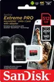 Produktbild: SanDisk Extreme PRO 512 GB MicroSDXC UHS-I Klasse 10