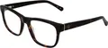 Produktbild: Gant Brille GA3283 052 53 Herren Braun