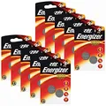 Produktbild: 20 x Energizer CR2032 Coin Battery Batteries Lithium 3V for Watches Torches Keys