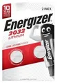 Produktbild: Energizer 637986 LITHIUM CR2032 2PK 637986, Single-use battery, CR2032, Lith ~E~