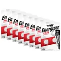 Produktbild: 8x 2er Blister Energizer CR 2032 3V Batterie Lithium Knopfzelle DL2032 CR2032
