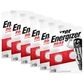 Produktbild: 6x 2er Blister Energizer CR 2032 3V Batterie Lithium Knopfzelle DL2032 CR2032