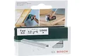 Produktbild: Bosch Accessories Bosch 2609255822 DIY Klammern Typ 53 11.4 x 0.74 x 12 mm