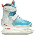 Produktbild: FIREFLY Mä.-Eishockey-Schuh Flash IV ADJ G NAVY/ROT NAVY/ROT 29