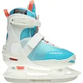 Produktbild: FIREFLY Kinder Eishockeyschuhe Flash IV ADJ G