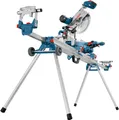 Produktbild: Bosch GTA 3800 Professional Arbeitstisch