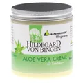 Produktbild: HILDEGARD VON Bingen Aloe Vera-Creme 250 ml