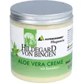 Produktbild: Hildegard von Bingen ALOE VERA-CREME, 250 ml Creme