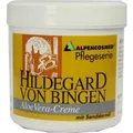 Produktbild: HILDEGARD VON Bingen Aloe Vera-Creme 250 ml