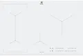Produktbild: Electrolux EIV83443BW - Weiß - Integriert - Zonen-Induktionskochfeld - Glaskeramik - 4 Zone(n) - 4 Zone(n)