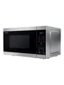 Produktbild: Sharp YC-MS02E-S - microwave oven - freestanding - silver