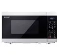 Produktbild: Sharp Mikrowelle
