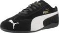 Produktbild: Puma Sneakers 398846-01 in Black color size 36