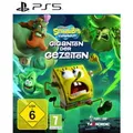 Produktbild: SpongeBob: Giganten der Gezeiten, PlayStation 5-Spiel