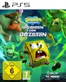 Produktbild: SpongeBob SquarePants: Giganten der Gezeiten (PlayStation 5)