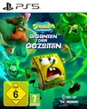 Produktbild: SpongeBob Schwammkopf: Giganten der Gezeiten PlayStation 5