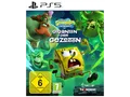 Produktbild: SpongeBob SquarePants: Giganten der Gezeiten - [PlayStation 5]