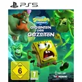 Produktbild: SpongeBob SquarePants: Giganten der Gezeiten (PlayStation 5)