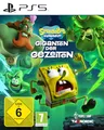 Produktbild: Spongebob Schwammkopf : Giganten der Gezeiten - PlayStation 5