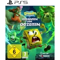 Produktbild: SpongeBob: Giganten der Gezeiten * SONY PS5 * NEU&OVP * Deutsche Handelsversion*