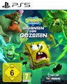 Produktbild: GW5190 Spongebob Schwammkopf - Giganten der Gezeiten PS5 Neu & OVP