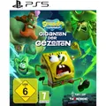 Produktbild: SpongeBob SquarePants: Giganten der Gezeiten (PlayStation 5) Adventure