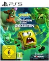 Produktbild: SpongeBob - Giganten der Gezeiten Playstation 5 PS5 PS-5 PS 5