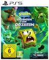Produktbild: THQ Nordic GmbH SpongeBob SquarePants: Giganten der Gezeiten (PlayStation 5)