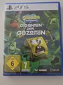 Produktbild: SpongeBob SquarePants: Giganten der Gezeiten (PlayStation 5) Adventure