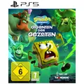 Produktbild: THQ SpongeBob Schwammkopf Giganten der Gezeiten PlayStation 5 PS5 Spiel NEU