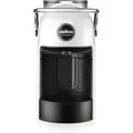 Produktbild: Lavazza a Modo Mio Jolie Evo White Kapsel-Kaffeemaschine