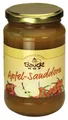 Produktbild: Bauckhof Apfel-Sanddornmus, 3er Pack (3 x 360 g) - Bio