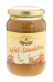 Produktbild: Bauckhof Apfel-Sanddorn-Mus, 360 g