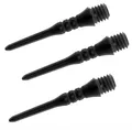 Produktbild: Target Pixel Tip Dartspitzen (50Stk.) 2BA schwarz 109210