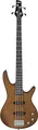 Produktbild: Ibanez Gio GSR180-LBF Transparent Light Brown Flat - E-Bass