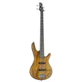 Produktbild: Ibanez Gio GSR180-LBF Transparent Light Brown Flat - E-Bass